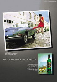 經(jīng)典永流傳 食品飲料廣告設(shè)計圖庫的藝術(shù)與商業(yè)價值