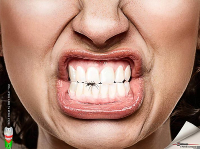 觸動心靈的視覺交響 優(yōu)秀創(chuàng)意廣告設(shè)計合集