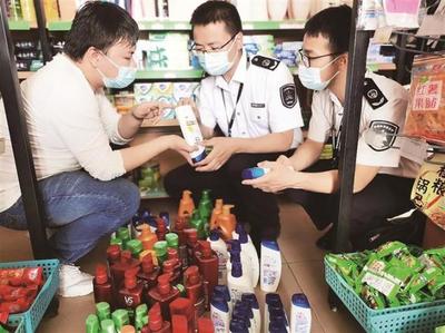 深愛大鵬，日用品銷售的藝術與溫情