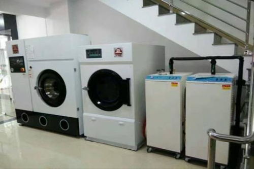 加盟熱潮下的冷靜思考 干洗店為何頻頻轉讓？日用品銷售加盟新機遇